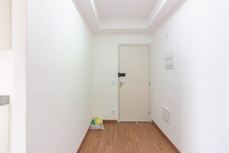 Apartamento para alugar com 55m², 2 quartos e 1 vaga Apartamento para alugar com 55m², 2 quartos e 1 vagaSala