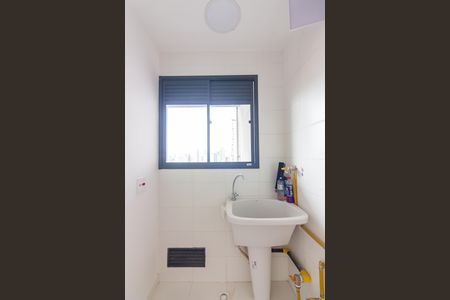 Apartamento para alugar com 55m², 2 quartos e 1 vaga Apartamento para alugar com 55m², 2 quartos e 1 vagaÁrea de Serviço