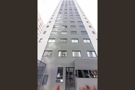 Apartamento para alugar com 55m², 2 quartos e 1 vaga Apartamento para alugar com 55m², 2 quartos e 1 vagaFachada