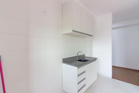 Apartamento para alugar com 55m², 2 quartos e 1 vaga Apartamento para alugar com 55m², 2 quartos e 1 vagaCozinha