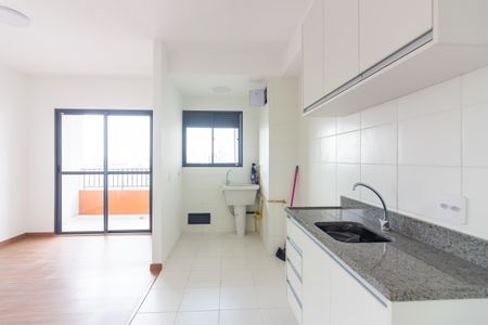 Apartamento para alugar com 55m², 2 quartos e 1 vaga Apartamento para alugar com 55m², 2 quartos e 1 vagaCozinha
