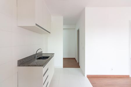 Apartamento para alugar com 55m², 2 quartos e 1 vaga Apartamento para alugar com 55m², 2 quartos e 1 vagaCozinha