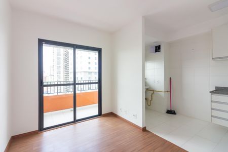 Apartamento para alugar com 55m², 2 quartos e 1 vaga Apartamento para alugar com 55m², 2 quartos e 1 vagaSala