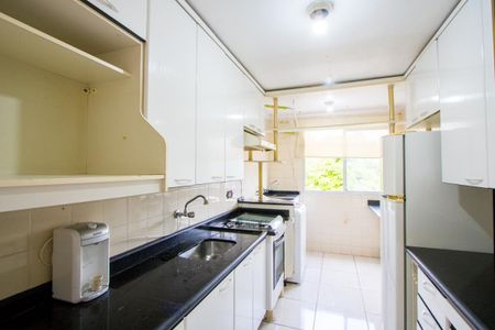 Apartamento para alugar com 58m², 2 quartos e 1 vaga Apartamento para alugar com 58m², 2 quartos e 1 vagaCozinha