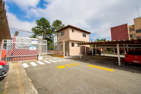 Apartamento para alugar com 58m², 2 quartos e 1 vaga Apartamento para alugar com 58m², 2 quartos e 1 vagaÁrea comum