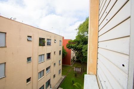 Apartamento para alugar com 58m², 2 quartos e 1 vaga Apartamento para alugar com 58m², 2 quartos e 1 vagaVista do quarto 2