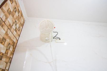 Apartamento para alugar com 58m², 2 quartos e 1 vaga Apartamento para alugar com 58m², 2 quartos e 1 vagaBanheiro