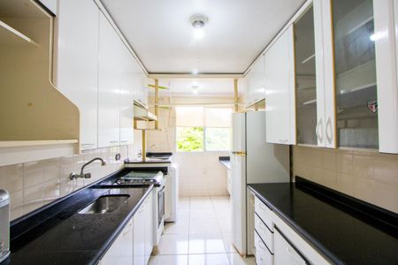 Apartamento para alugar com 58m², 2 quartos e 1 vaga Apartamento para alugar com 58m², 2 quartos e 1 vagaCozinha