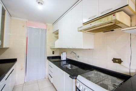 Apartamento para alugar com 58m², 2 quartos e 1 vaga Apartamento para alugar com 58m², 2 quartos e 1 vagaCozinha