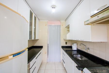 Apartamento para alugar com 58m², 2 quartos e 1 vaga Apartamento para alugar com 58m², 2 quartos e 1 vagaCozinha