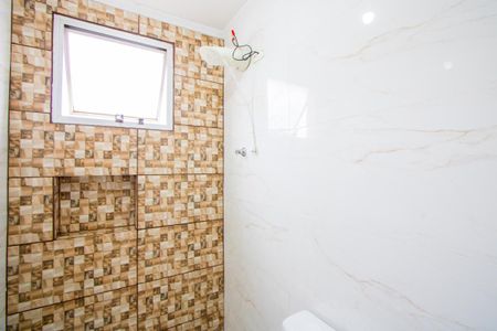 Apartamento para alugar com 58m², 2 quartos e 1 vaga Apartamento para alugar com 58m², 2 quartos e 1 vagaBanheiro