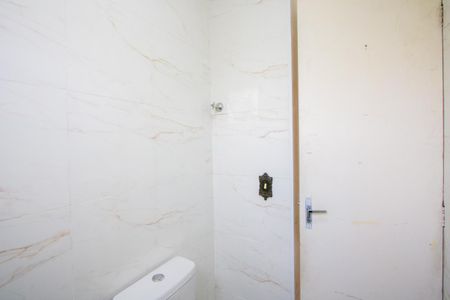 Apartamento para alugar com 58m², 2 quartos e 1 vaga Apartamento para alugar com 58m², 2 quartos e 1 vagaBanheiro