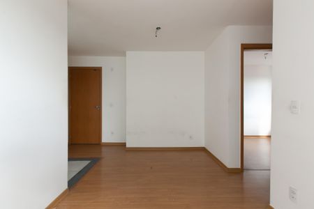 Apartamento para alugar com 44m², 2 quartos e 1 vaga Apartamento para alugar com 44m², 2 quartos e 1 vagaSala