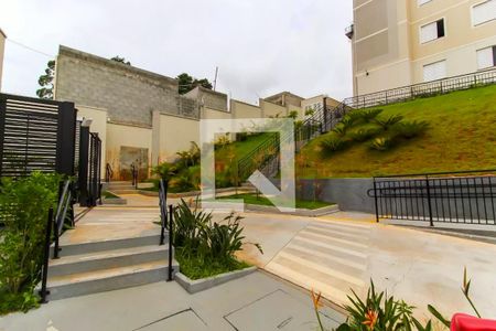 Apartamento para alugar com 44m², 2 quartos e 1 vaga Apartamento para alugar com 44m², 2 quartos e 1 vagaÁrea comum