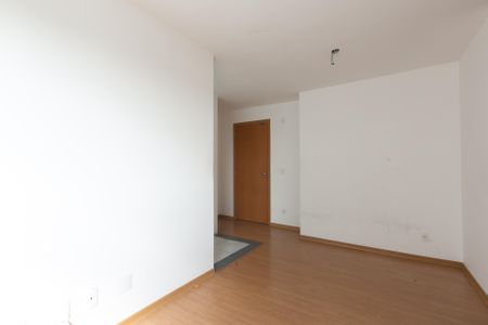 Apartamento para alugar com 44m², 2 quartos e 1 vaga Apartamento para alugar com 44m², 2 quartos e 1 vagaSala