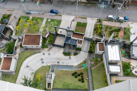 Apartamento para alugar com 44m², 2 quartos e 1 vaga Apartamento para alugar com 44m², 2 quartos e 1 vagaVista do Quarto 1