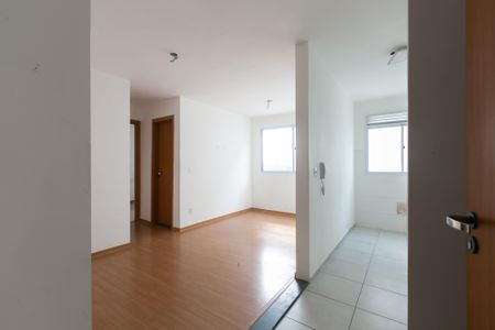 Apartamento para alugar com 44m², 2 quartos e 1 vaga Apartamento para alugar com 44m², 2 quartos e 1 vagaSala