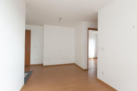Apartamento para alugar com 44m², 2 quartos e 1 vaga Apartamento para alugar com 44m², 2 quartos e 1 vagaSala