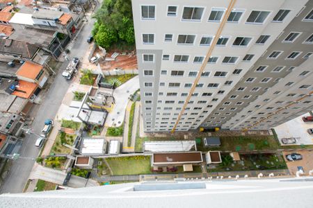 Apartamento para alugar com 44m², 2 quartos e 1 vaga Apartamento para alugar com 44m², 2 quartos e 1 vagaVista do Quarto 2