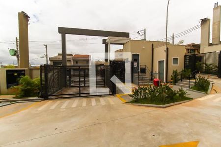 Apartamento para alugar com 44m², 2 quartos e 1 vaga Apartamento para alugar com 44m², 2 quartos e 1 vagaÁrea comum