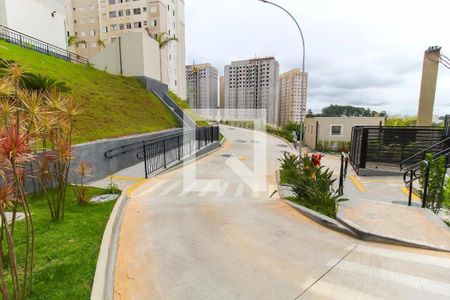 Apartamento para alugar com 44m², 2 quartos e 1 vaga Apartamento para alugar com 44m², 2 quartos e 1 vagaÁrea comum