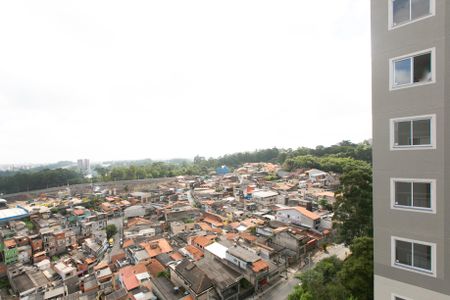 Apartamento para alugar com 44m², 2 quartos e 1 vaga Apartamento para alugar com 44m², 2 quartos e 1 vagaVista do Quarto 2