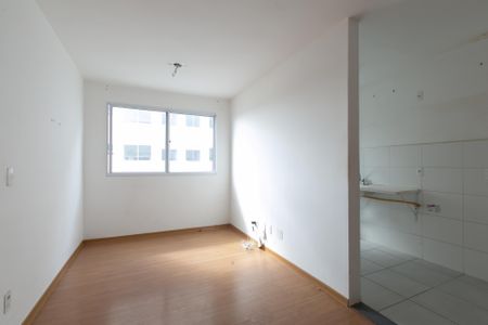 Apartamento para alugar com 44m², 2 quartos e 1 vaga Apartamento para alugar com 44m², 2 quartos e 1 vagaSala