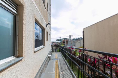 Apartamento para alugar com 44m², 2 quartos e 1 vaga Apartamento para alugar com 44m², 2 quartos e 1 vagaÁrea comum