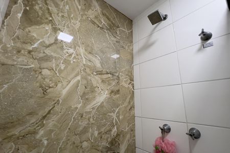 Apartamento para alugar com 55m², 2 quartos e 1 vaga Apartamento para alugar com 55m², 2 quartos e 1 vagaBanheiro