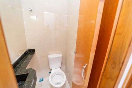 Lavabo de casa à venda com 3 quartos, 109m² em Vila Nhocuné, São Paulo