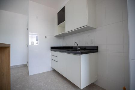 Apartamento à venda com 66m², 2 quartos e 2 vagas Apartamento à venda com 66m², 2 quartos e 2 vagasCozinha