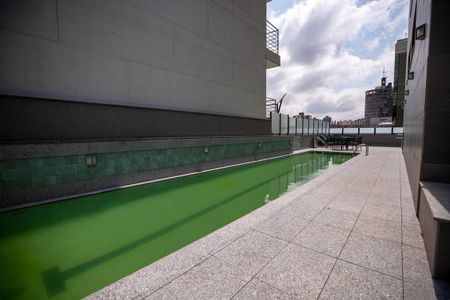 Apartamento à venda com 66m², 2 quartos e 2 vagas Apartamento à venda com 66m², 2 quartos e 2 vagasPiscina