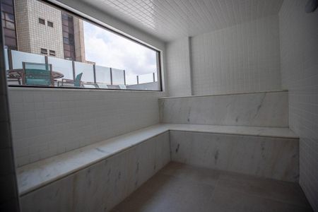 Apartamento à venda com 66m², 2 quartos e 2 vagas Apartamento à venda com 66m², 2 quartos e 2 vagasSaúna