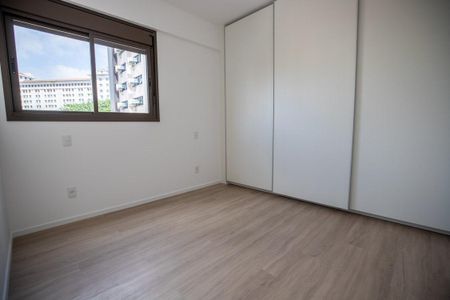 Apartamento à venda com 66m², 2 quartos e 2 vagas Apartamento à venda com 66m², 2 quartos e 2 vagasQuarto Suíte