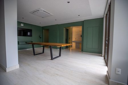 Apartamento à venda com 66m², 2 quartos e 2 vagas Apartamento à venda com 66m², 2 quartos e 2 vagasEspaço gourmet 2