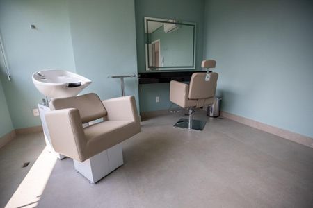 Apartamento à venda com 66m², 2 quartos e 2 vagas Apartamento à venda com 66m², 2 quartos e 2 vagasEspaço Mulher