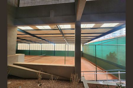 Apartamento à venda com 66m², 1 quarto e 2 vagas Apartamento à venda com 66m², 1 quarto e 2 vagasÁrea comum