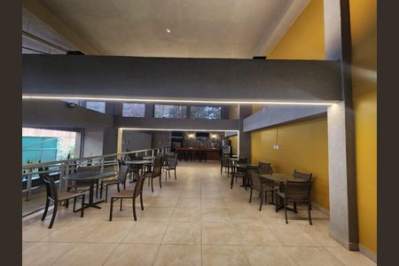 Apartamento à venda com 66m², 1 quarto e 2 vagas Apartamento à venda com 66m², 1 quarto e 2 vagasÁrea comum