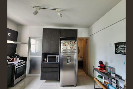 Apartamento à venda com 66m², 1 quarto e 2 vagas Apartamento à venda com 66m², 1 quarto e 2 vagasCozinha