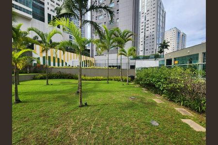 Apartamento à venda com 66m², 1 quarto e 2 vagas Apartamento à venda com 66m², 1 quarto e 2 vagasÁrea comum