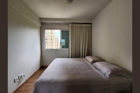 Apartamento à venda com 66m², 1 quarto e 2 vagas Apartamento à venda com 66m², 1 quarto e 2 vagasQuarto 1