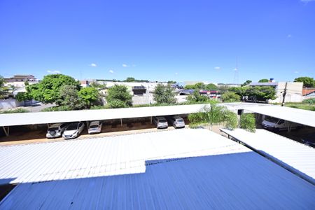 Apartamento para alugar com 45m², 2 quartos e 2 vagas Apartamento para alugar com 45m², 2 quartos e 2 vagasQuarto 1