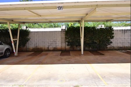 Apartamento para alugar com 45m², 2 quartos e 2 vagas Apartamento para alugar com 45m², 2 quartos e 2 vagasÁrea comum