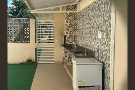 Apartamento para alugar com 45m², 2 quartos e 2 vagas Apartamento para alugar com 45m², 2 quartos e 2 vagasÁrea comum