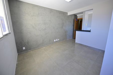 Apartamento para alugar com 45m², 2 quartos e 2 vagas Apartamento para alugar com 45m², 2 quartos e 2 vagasSala