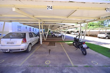 Apartamento para alugar com 45m², 2 quartos e 2 vagas Apartamento para alugar com 45m², 2 quartos e 2 vagasÁrea comum