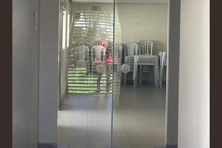 Apartamento para alugar com 45m², 2 quartos e 2 vagas Apartamento para alugar com 45m², 2 quartos e 2 vagasÁrea comum