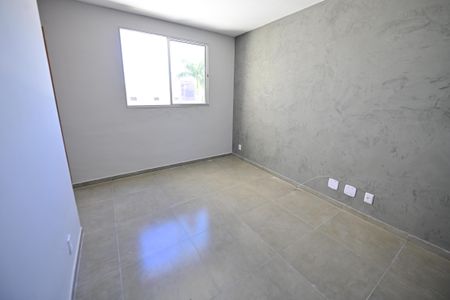 Apartamento para alugar com 45m², 2 quartos e 2 vagas Apartamento para alugar com 45m², 2 quartos e 2 vagasSala