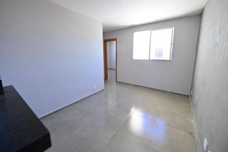Apartamento para alugar com 45m², 2 quartos e 2 vagas Apartamento para alugar com 45m², 2 quartos e 2 vagasSala
