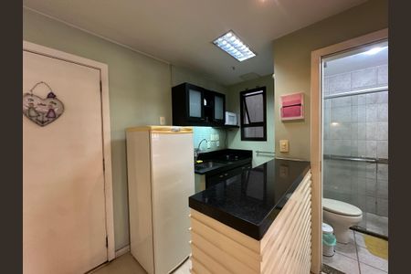 Studio de kitnet/studio à venda com 1 quarto, 54m² em Flamengo, Rio de Janeiro